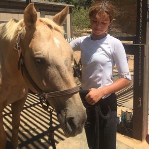 Meet your Posher, Marlena